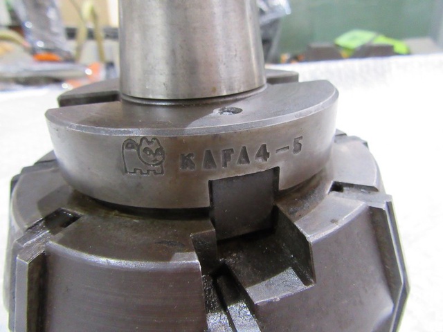 住友電気工業 KAFA4-5 フェイスミル