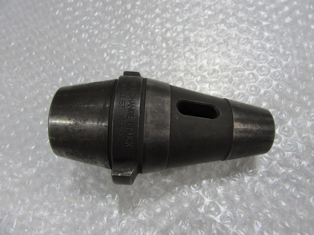 黒田精工 KKS H50 C1 Collet クイックチェンジチャック