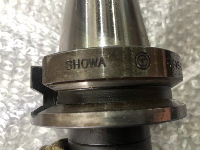 聖和 SHOWA BT45-TPC20-120 BT45ツーリング