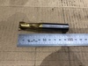 OSG RX-TIN-EDS-15.5 エンドミル 2枚刃