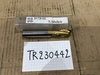 OSG EX-TIN-EDS-15.3 ショートエンドミル 2枚刃