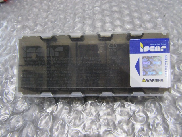 ISCAR CNMG433-GNIC8250 チップ