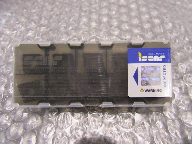 ISCAR CNMG433-GNIC8250 チップ