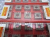 SANDVIK チップ