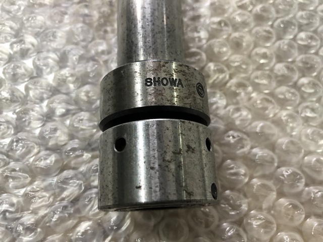 聖和 SHOWA ST25-CTM13-140 小径ミーリングチャック