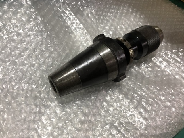 MST H50-JTA6 ジャコブステーパーホルダー