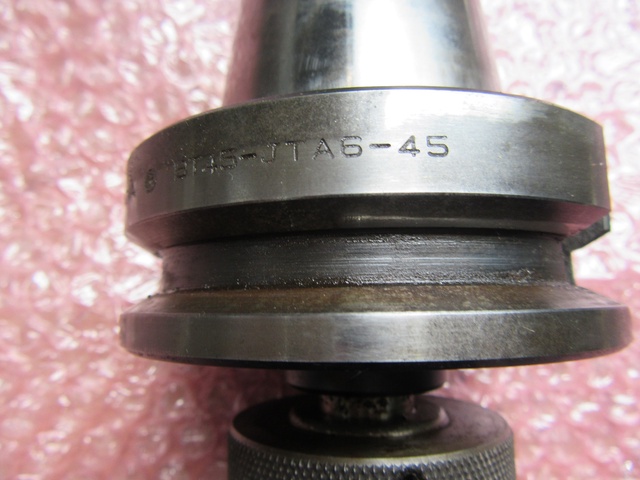 聖和 SHOWA BT45-JTA6-45(ALBRECHT 1-13) BT45ボーリングツール