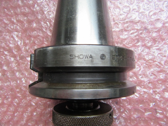 聖和 SHOWA BT45-JTA6-45(ALBRECHT 1-13) BT45ボーリングツール