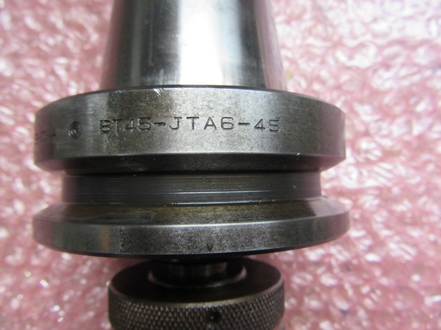聖和 SHOWA BT45-JTA6-45(ALBRECHT 1-13) BT45ボーリングツール