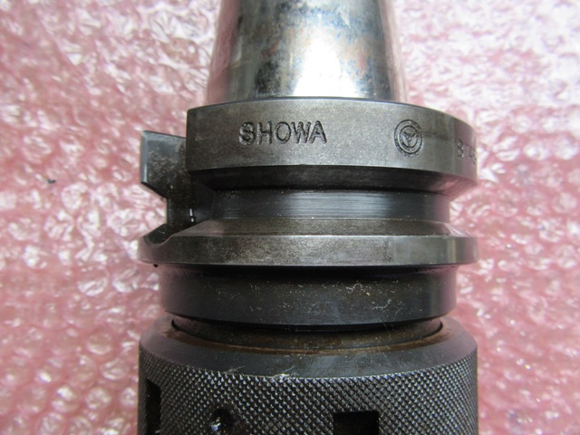 聖和 SHOWA BT45-CTH32-105 BT45ボーリングツール
