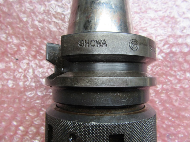 聖和 SHOWA BT45-CTH32-105 BT45 ボーリングツール