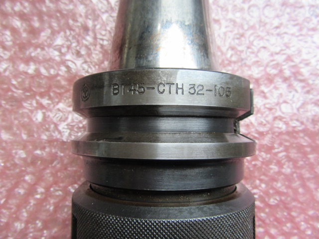聖和 SHOWA BT45-CTH32-105 BT45ボーリングツール