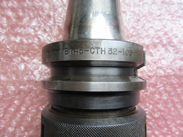 聖和 SHOWA BT45-CTH32-105 BT45 ボーリングツール