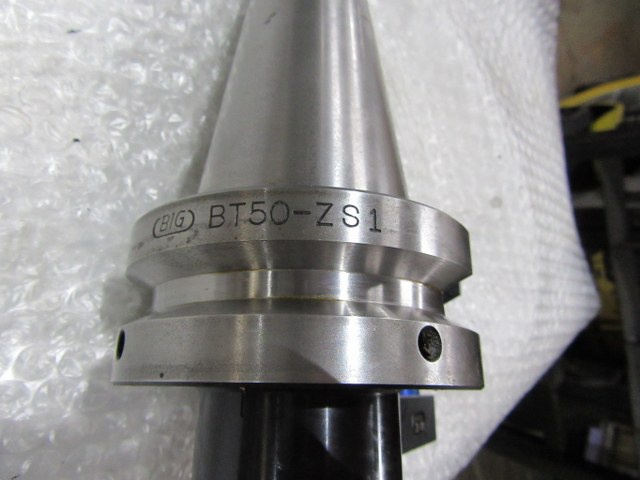 大昭和精機 BIG BT50-ZS1 BT50ツーリング