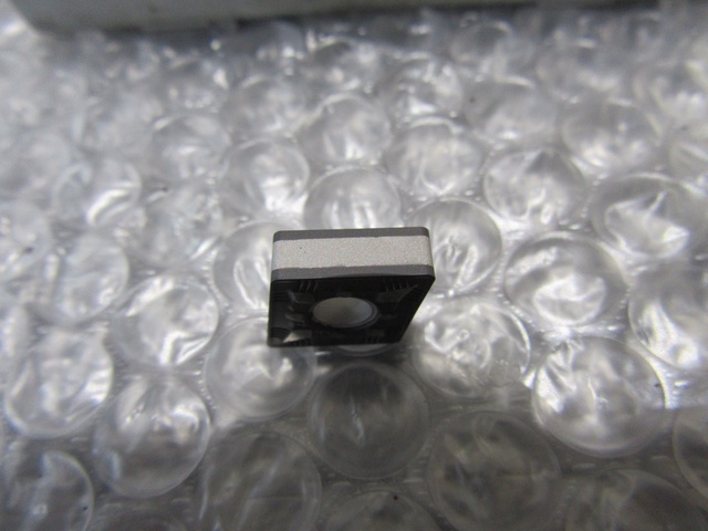 ISCAR CNMG432-NR IC5010 チップ2個