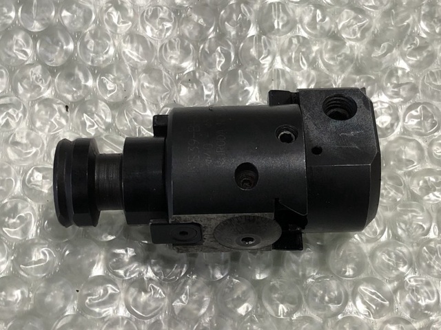 黒田精工 KKS MS39-BH40 ボーリングヘッド