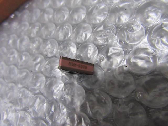 ISCAR TNMG332-M3M IC6015 チップ