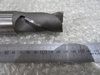 アサヒ工具製作所 TAC295K スクエアエンドミル 2枚刃