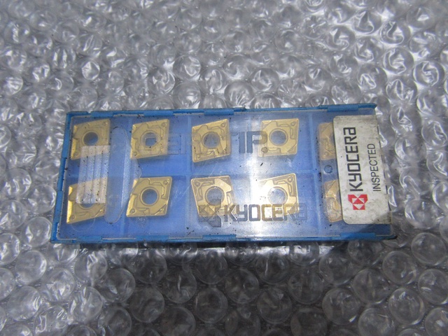 京セラ CNMG120408HS(CA5525) チップ