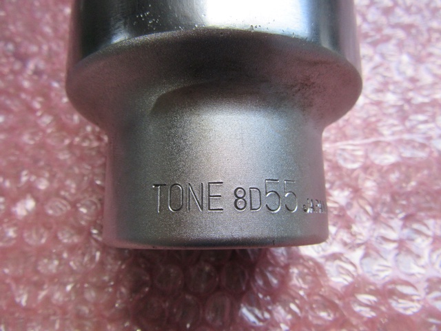 TONE 8D55 ソケット