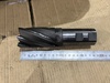 ヤマト 50x100 ハイスパイラルエンドミル