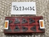SANDVIK TNMG432-MR チップ