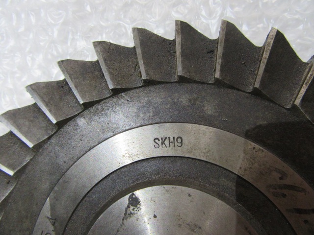 三協工具 KKK 175x14x25.4 SKH9 カッター