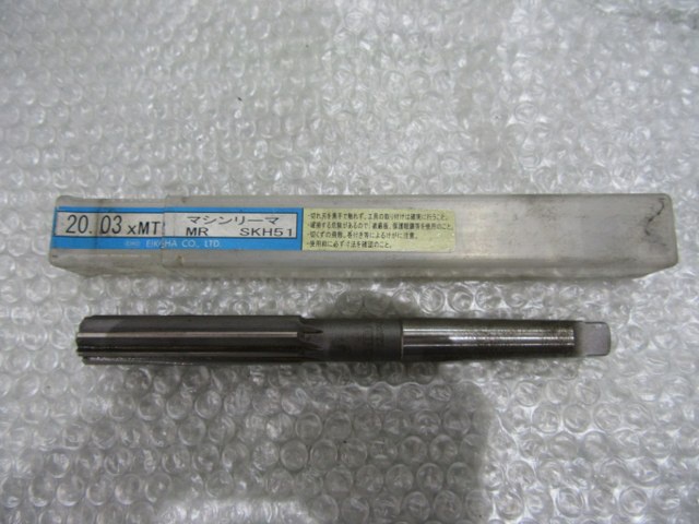 栄工舎 20.03xMT2 マシンリーマ