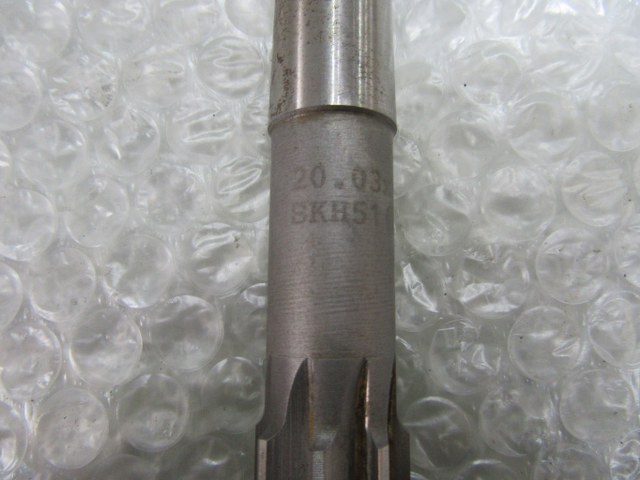 栄工舎 20.03xMT2 マシンリーマ
