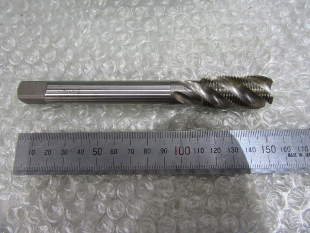 OSG EX-LT-SFT スパイラルタップ