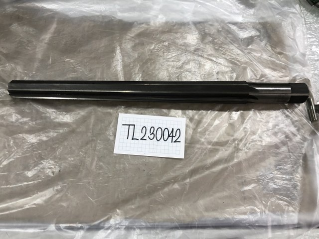 栄工舎 φ24.0 SKH テーパーシャンクチャッキングリーマ