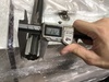 栄工舎 φ24.0 SKH テーパーシャンクチャッキングリーマ