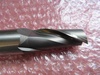 日本工具製作所 21 エンドミル 2枚刃