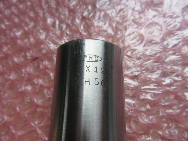 フクダ精工 FKD 25x120(SKH56) エンドミル