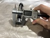 小泉測基製作所 24 H7 栓ゲージ
