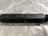 小泉測基製作所 15H7 栓ゲージ