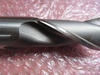 OSG 34 エンドミル 2枚刃