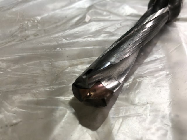SANDVIK 870-1700-17L20-5 コロドリル