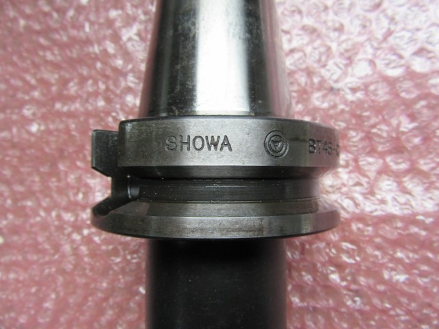 聖和 SHOWA BT45-CTH16-135 BT45ツーリング