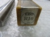 OSG EBD R10x20 ボールエンドミル 2枚刃