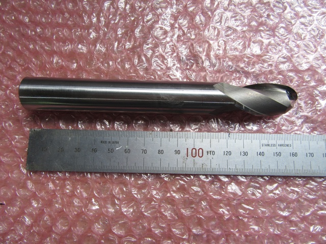 日立ツール R10 エンドミル
