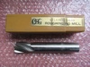 OSG 28Hss-co エンドミル 4枚刃