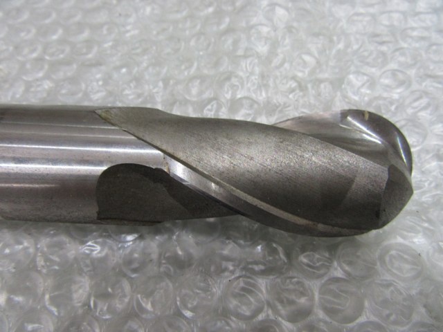 OSG R17x34 エンドミル