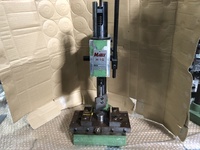 Ｄ　ハンドプレス機　 中古　大 プレス, ハンドの全国中古販売一覧 | 中古機械情報百貨店