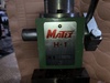 マテックス精工 MATEX H-1 H型シリーズ ハンドプレス