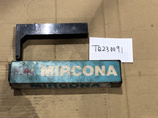 MIRCONA L157S-2520x20x4 バイトホルダー