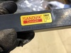 SANDVIK PRGCR2525M16 外径用ホルダー