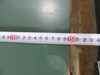 サカエ W600xD1500xH745(mm) 作業台
