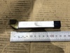 三菱マテリアル M20UTI20T(36-1)+P20ST120(34-2) ろう付け工具 バイト2本