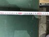 サカエ W900xD1800xH810(mm) 作業台(テーブル)